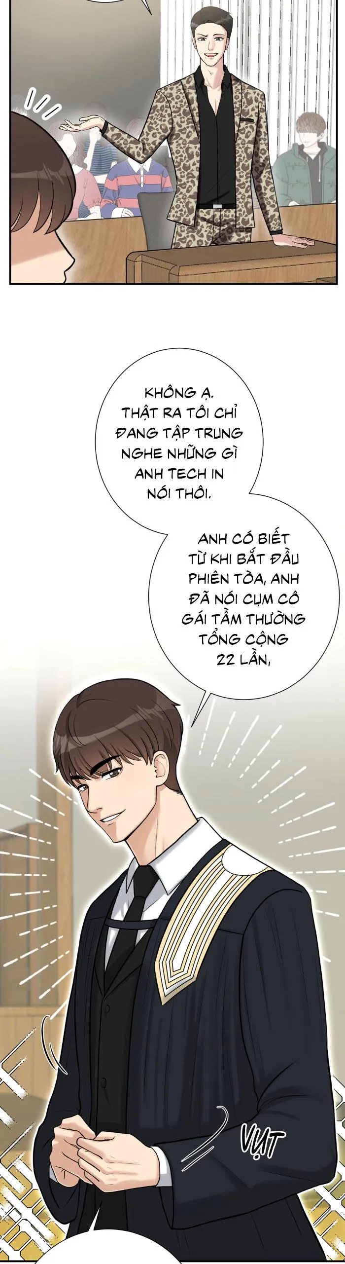 Tỉnh dậy lần nữa bỗng trở thành minh tinh rồi Chapter 1 Trang 7