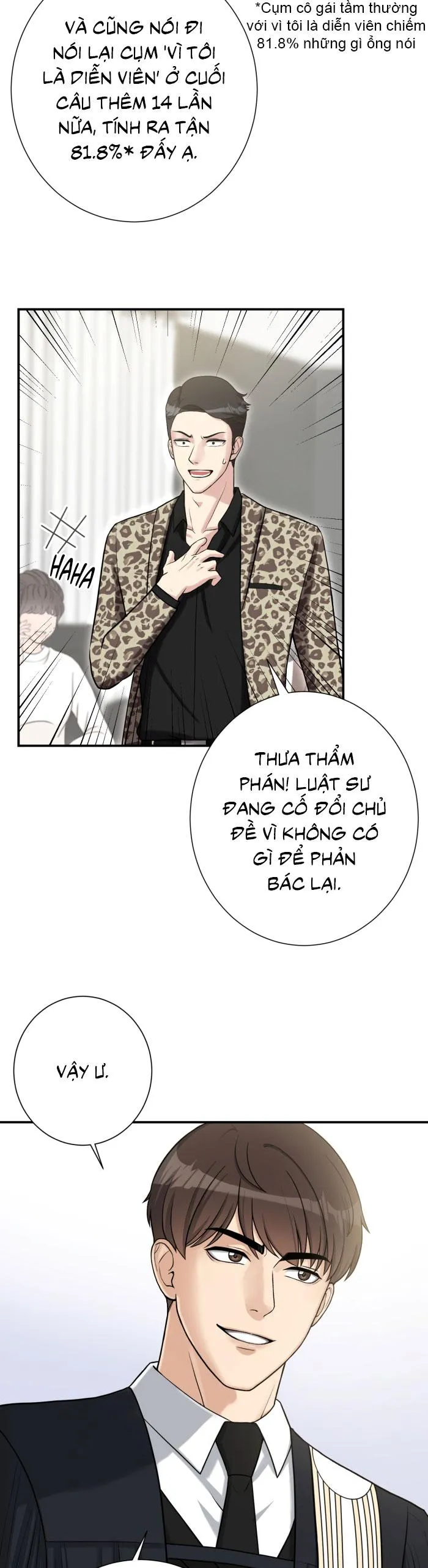 Tỉnh dậy lần nữa bỗng trở thành minh tinh rồi Chapter 1 Trang 8