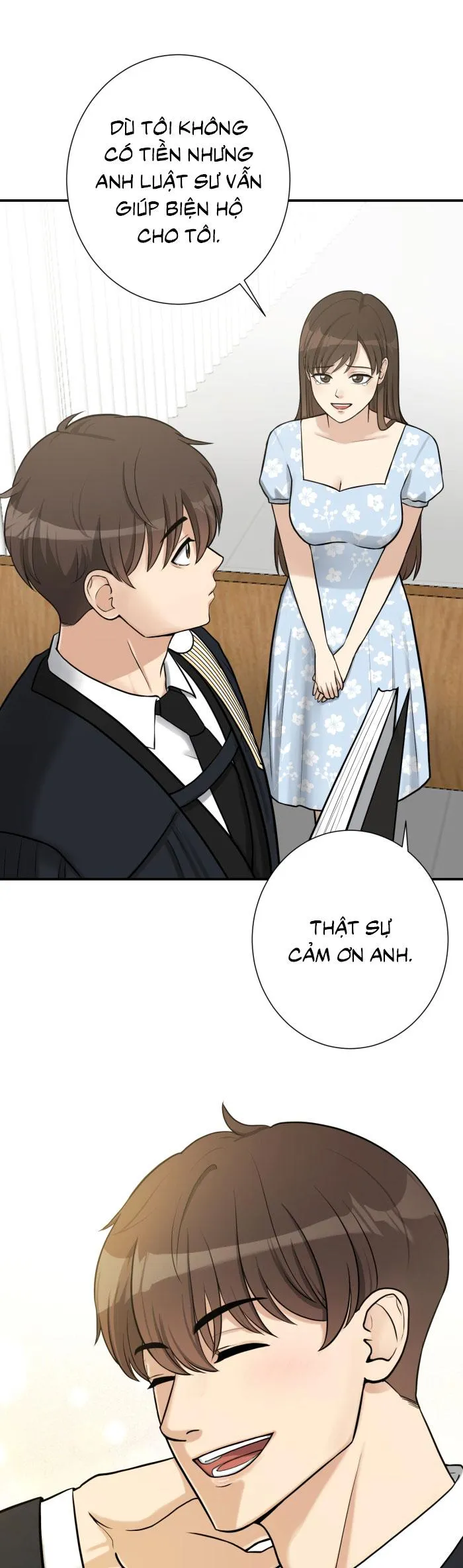 Tỉnh dậy lần nữa bỗng trở thành minh tinh rồi Chapter 1 Trang 11