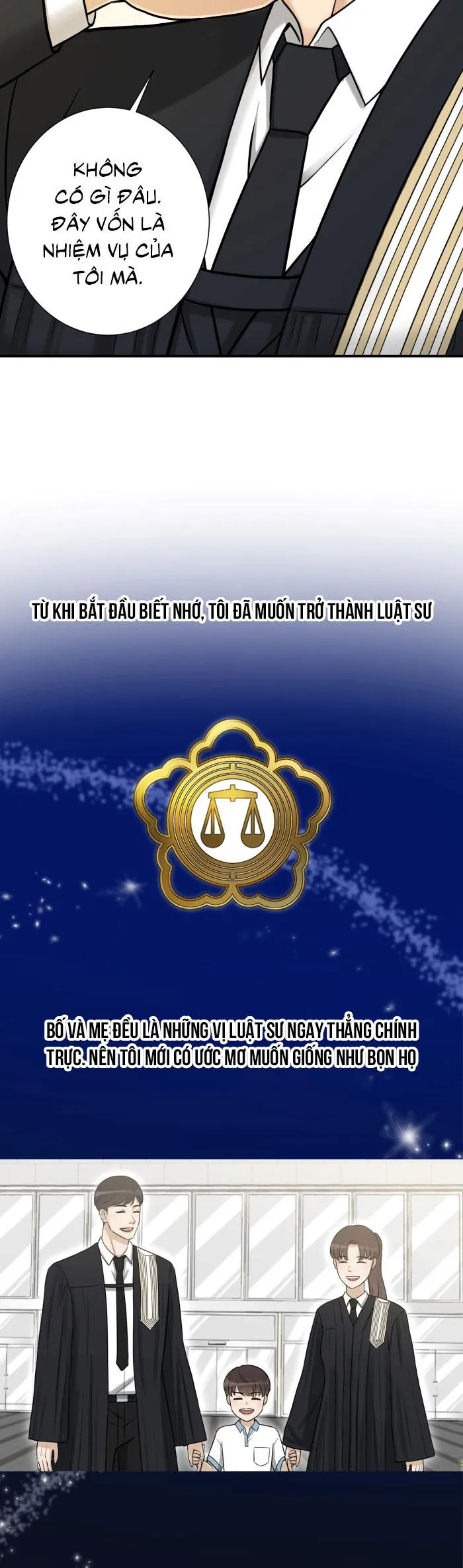 Tỉnh dậy lần nữa bỗng trở thành minh tinh rồi Chapter 1 Trang 12