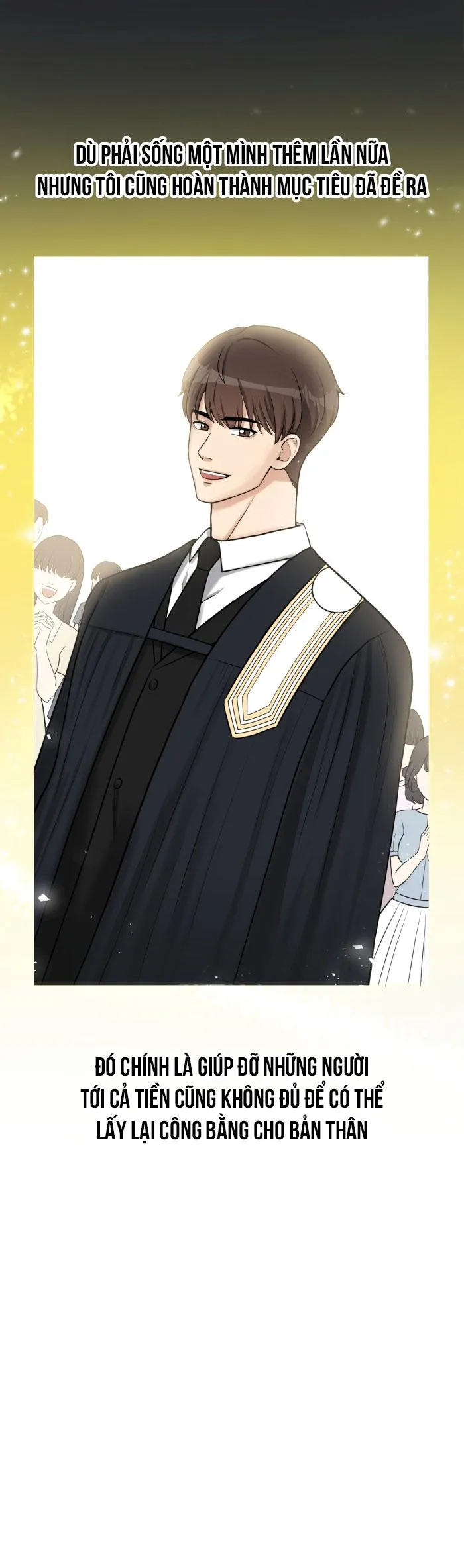 Tỉnh dậy lần nữa bỗng trở thành minh tinh rồi Chapter 1 Trang 14