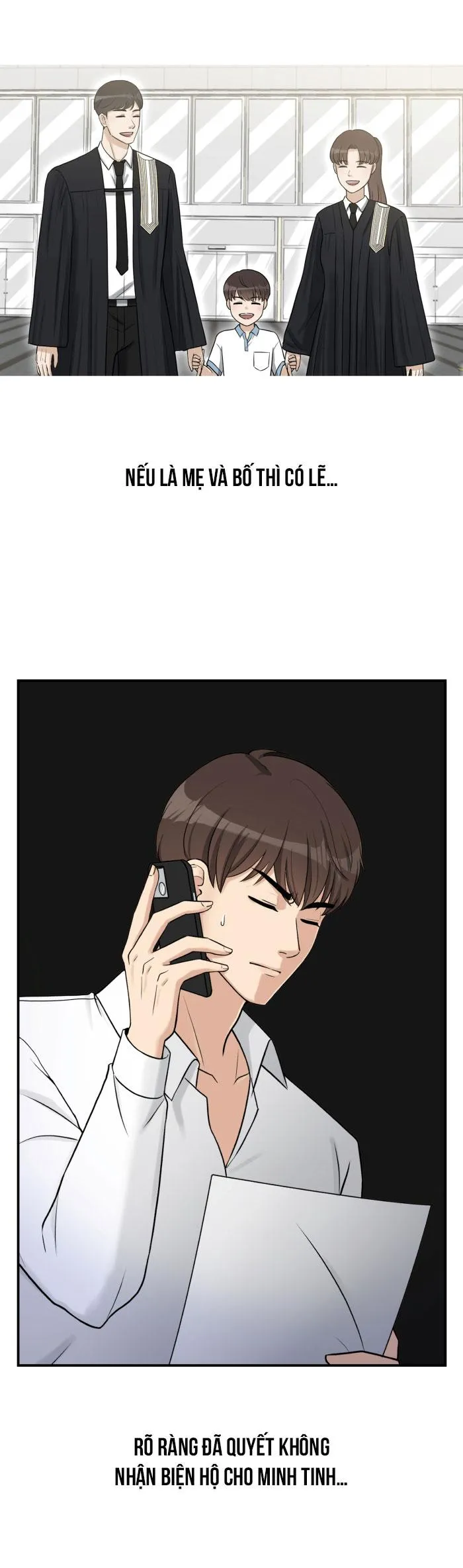 Tỉnh dậy lần nữa bỗng trở thành minh tinh rồi Chapter 1 Trang 19