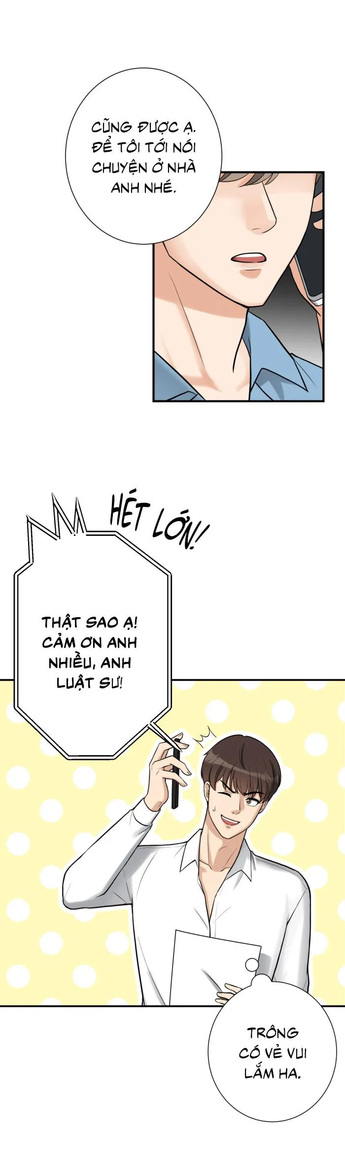 Tỉnh dậy lần nữa bỗng trở thành minh tinh rồi Chapter 1 Trang 20