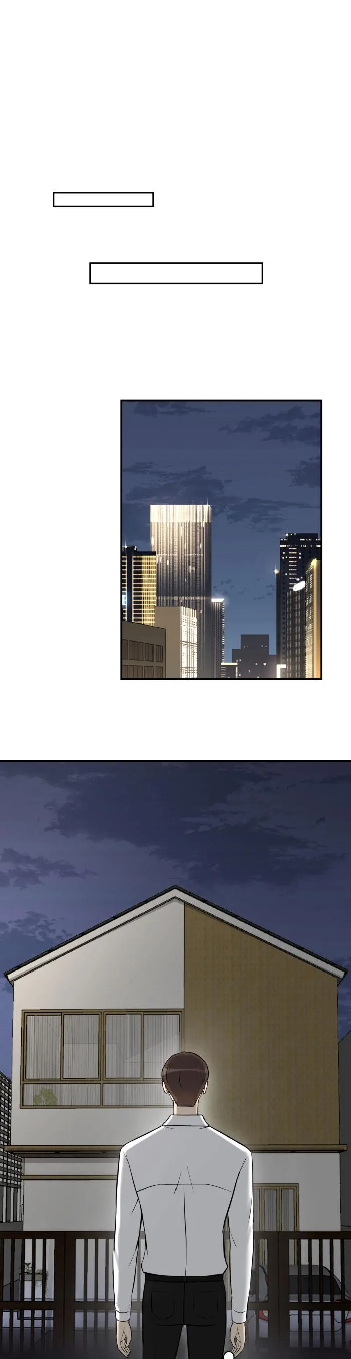 Tỉnh dậy lần nữa bỗng trở thành minh tinh rồi Chapter 1 Trang 21