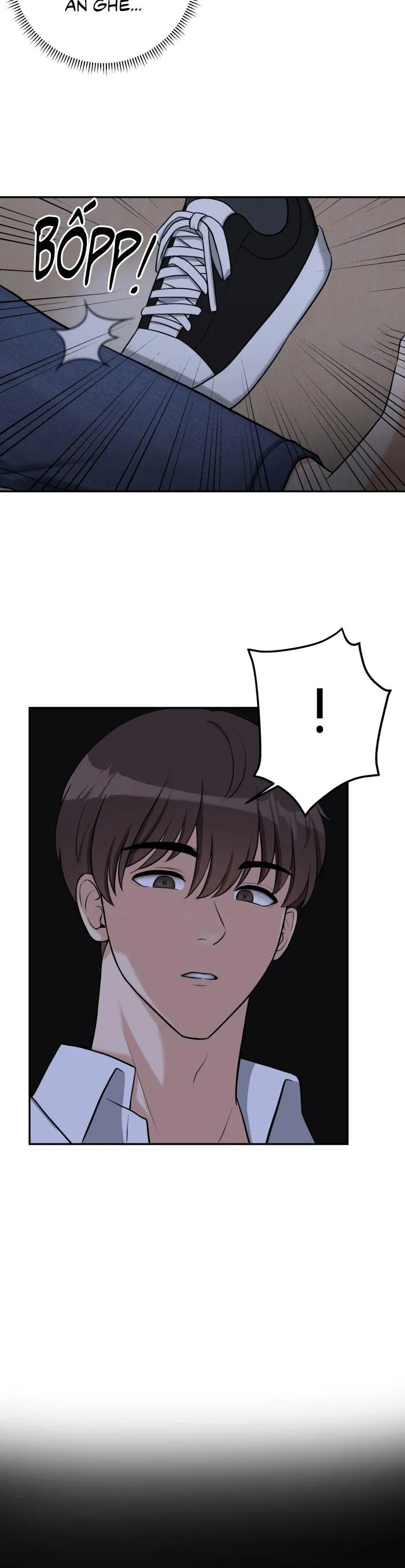 Tỉnh dậy lần nữa bỗng trở thành minh tinh rồi Chapter 1 Trang 24