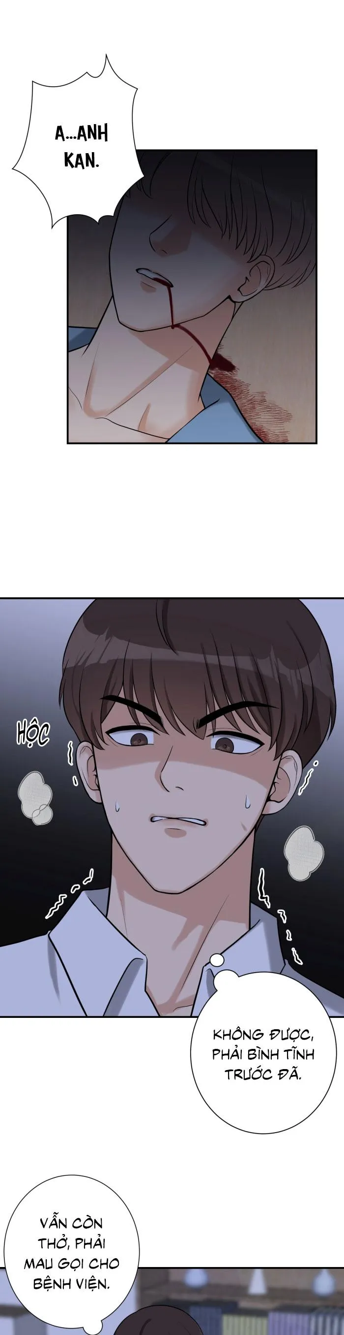 Tỉnh dậy lần nữa bỗng trở thành minh tinh rồi Chapter 1 Trang 26