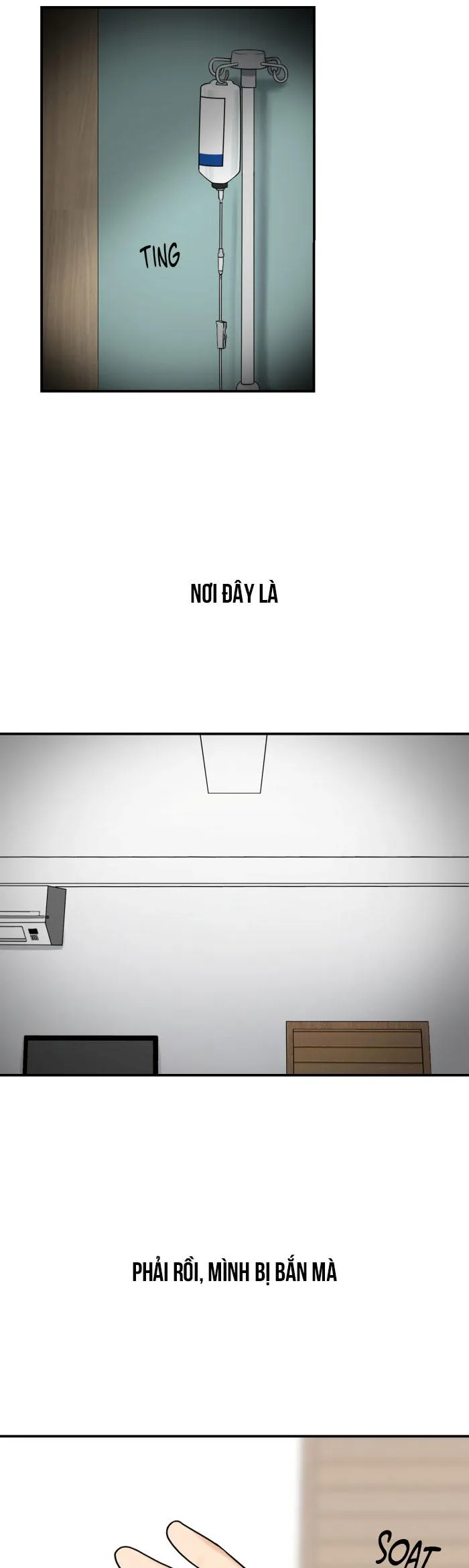 Tỉnh dậy lần nữa bỗng trở thành minh tinh rồi Chapter 1 Trang 31