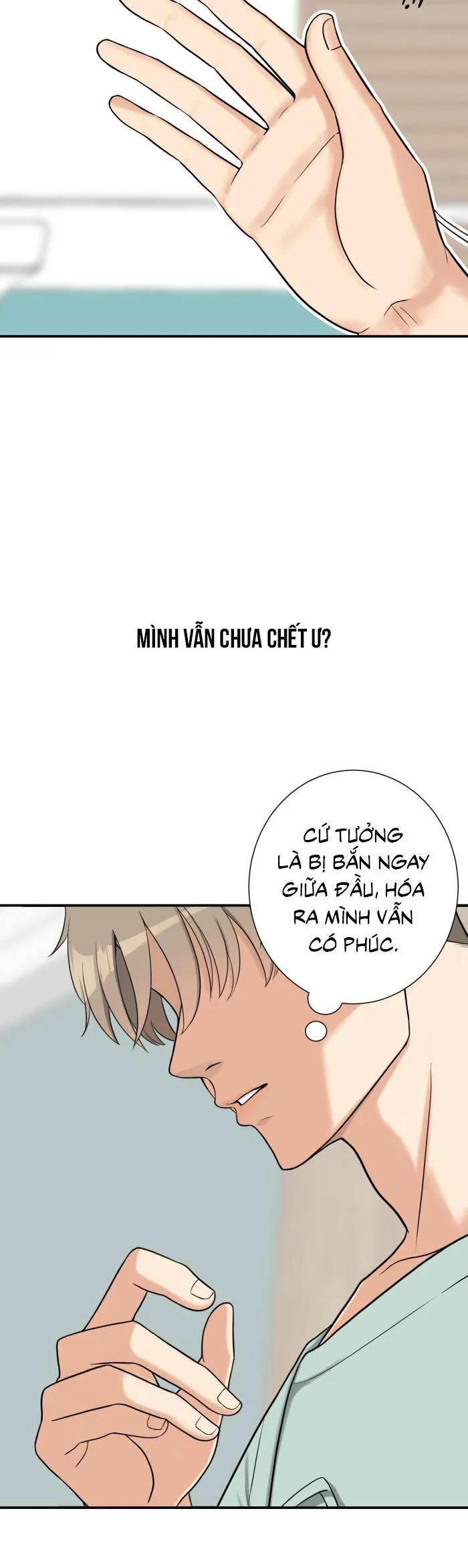 Tỉnh dậy lần nữa bỗng trở thành minh tinh rồi Chapter 1 Trang 32