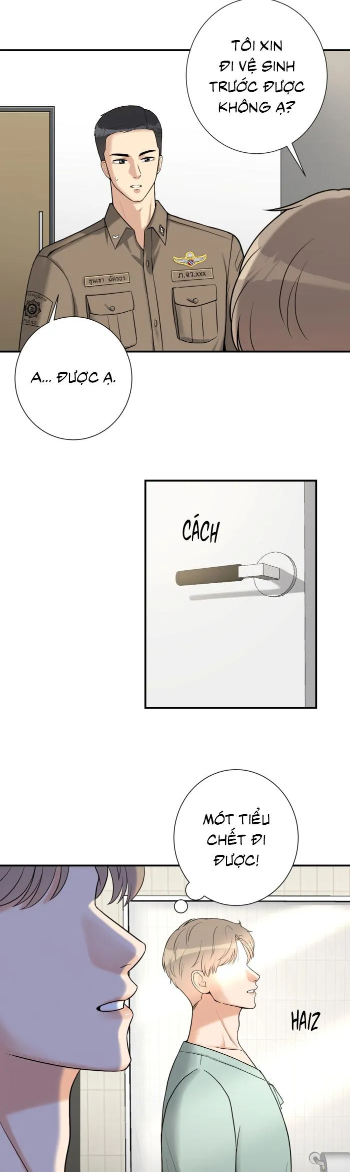 Tỉnh dậy lần nữa bỗng trở thành minh tinh rồi Chapter 1 Trang 36