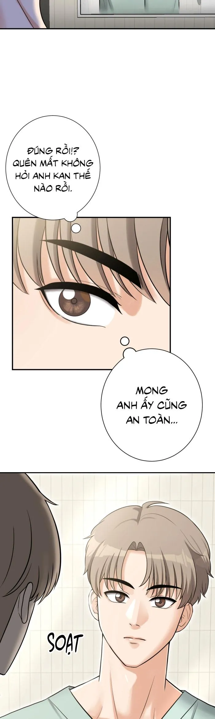 Tỉnh dậy lần nữa bỗng trở thành minh tinh rồi Chapter 1 Trang 37