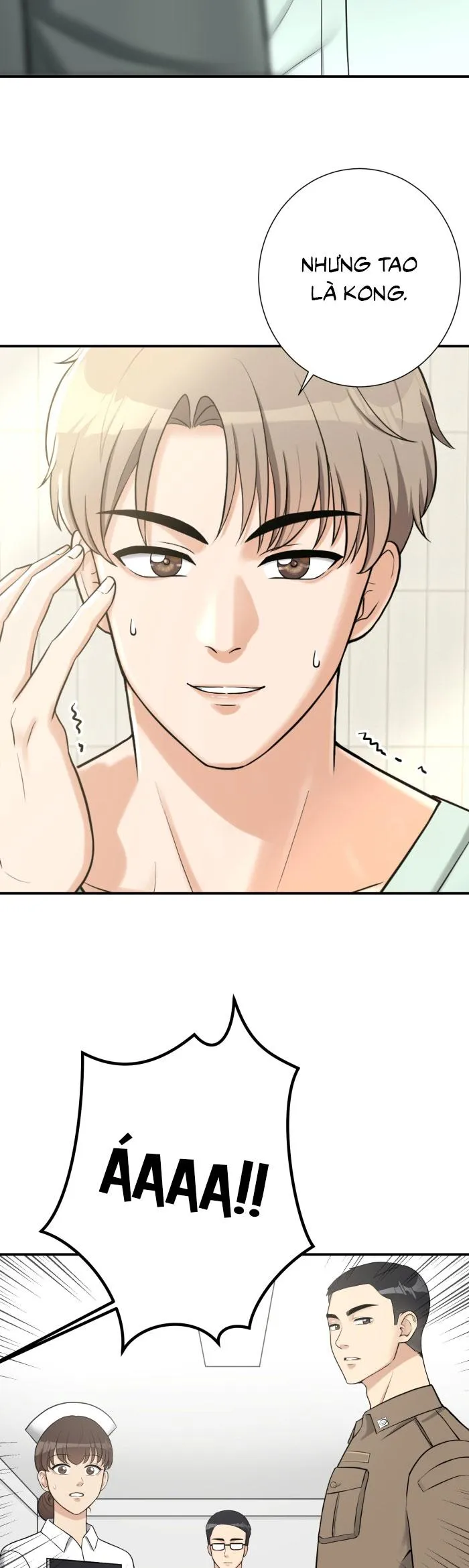 Tỉnh dậy lần nữa bỗng trở thành minh tinh rồi Chapter 1 Trang 39