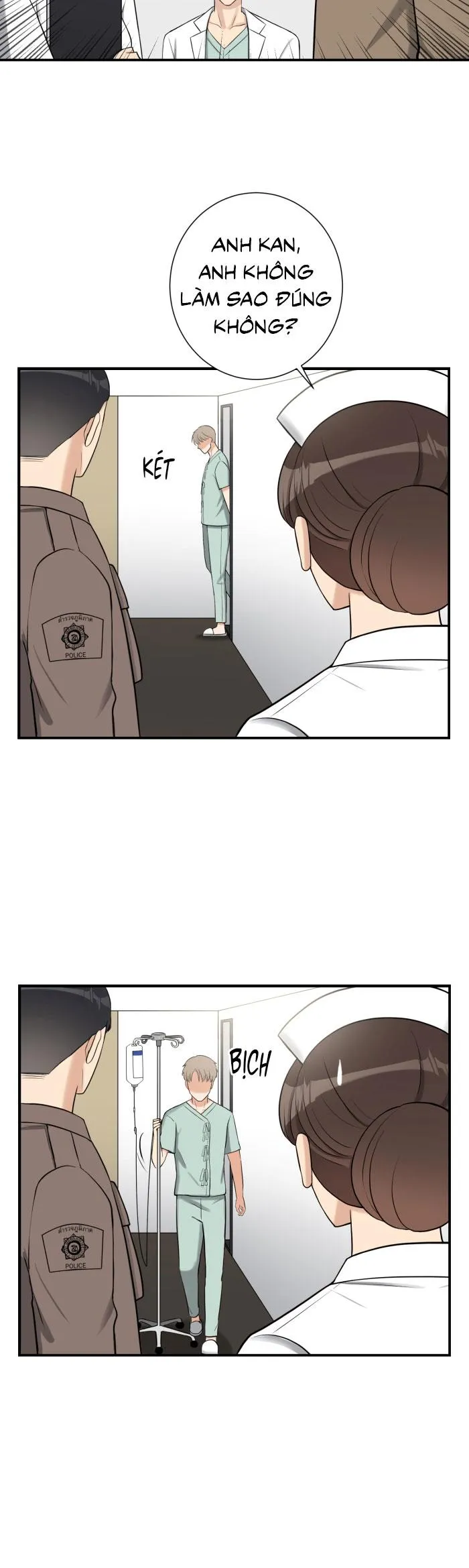 Tỉnh dậy lần nữa bỗng trở thành minh tinh rồi Chapter 1 Trang 40