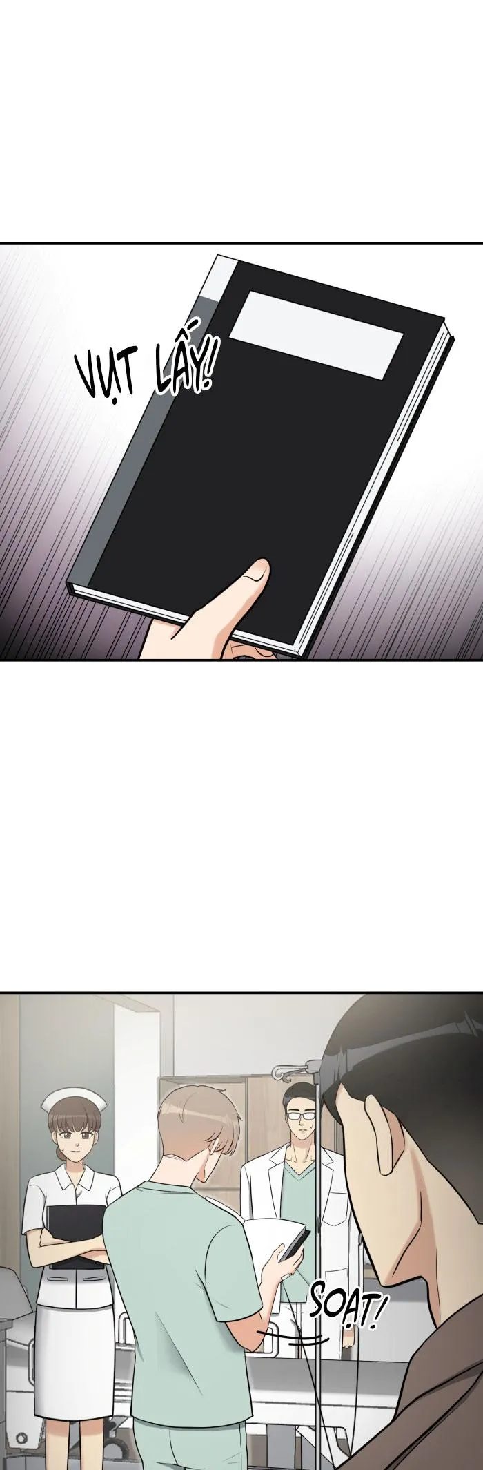 Tỉnh dậy lần nữa bỗng trở thành minh tinh rồi Chapter 1 Trang 41