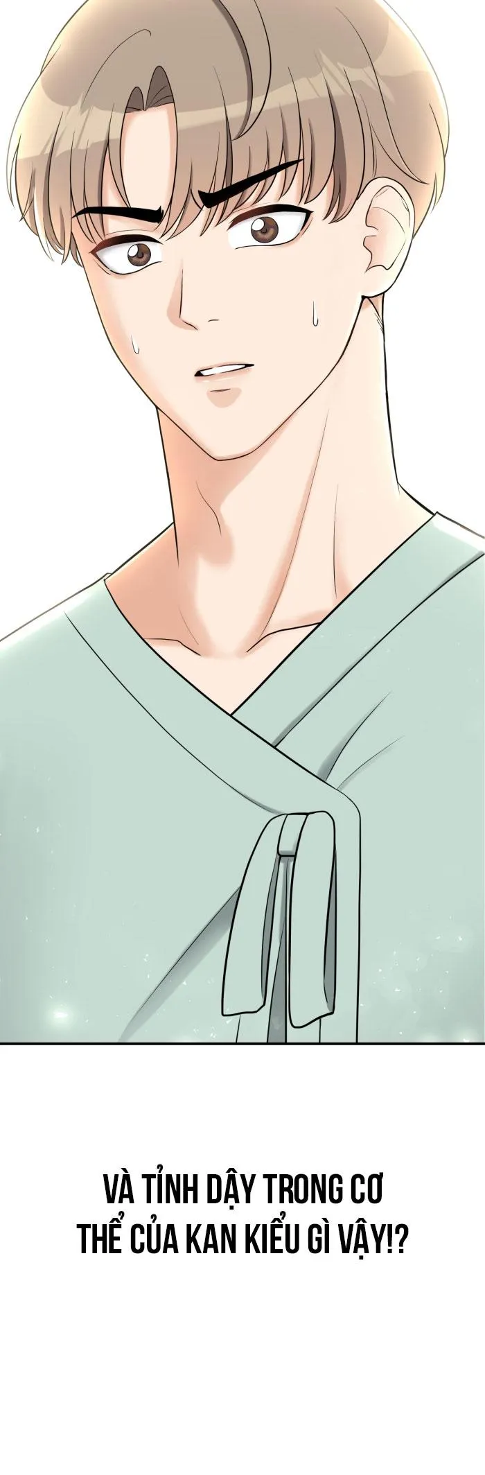 Tỉnh dậy lần nữa bỗng trở thành minh tinh rồi Chapter 1 Trang 44