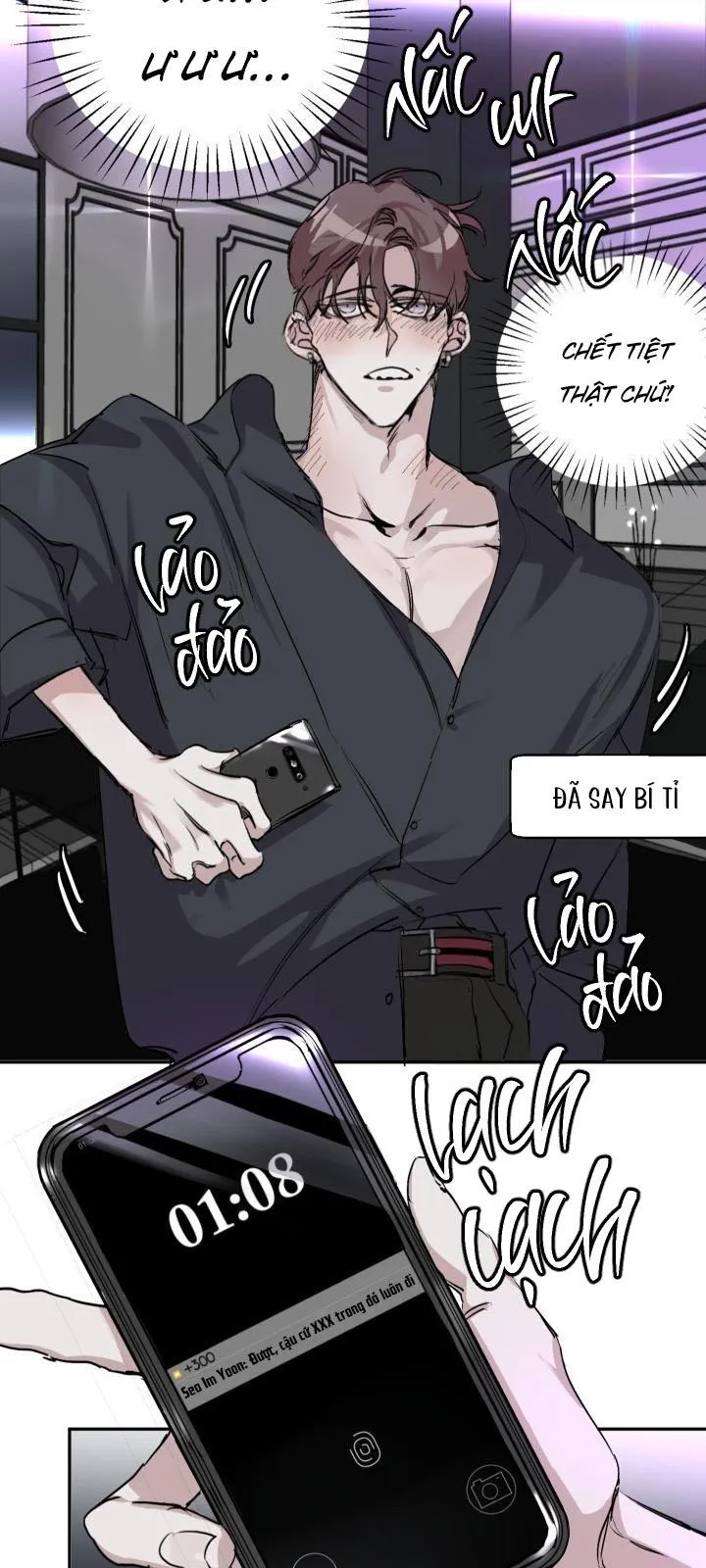 TÌNH ĐƠN PHƯƠNG Chapter 2 Trang 12