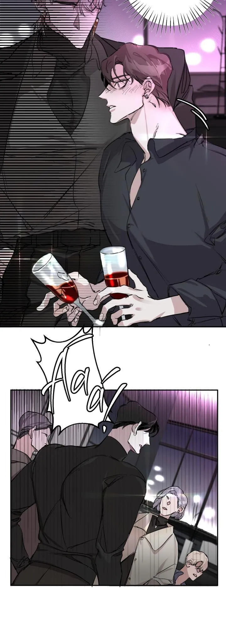 TÌNH ĐƠN PHƯƠNG Chapter 2 Trang 19