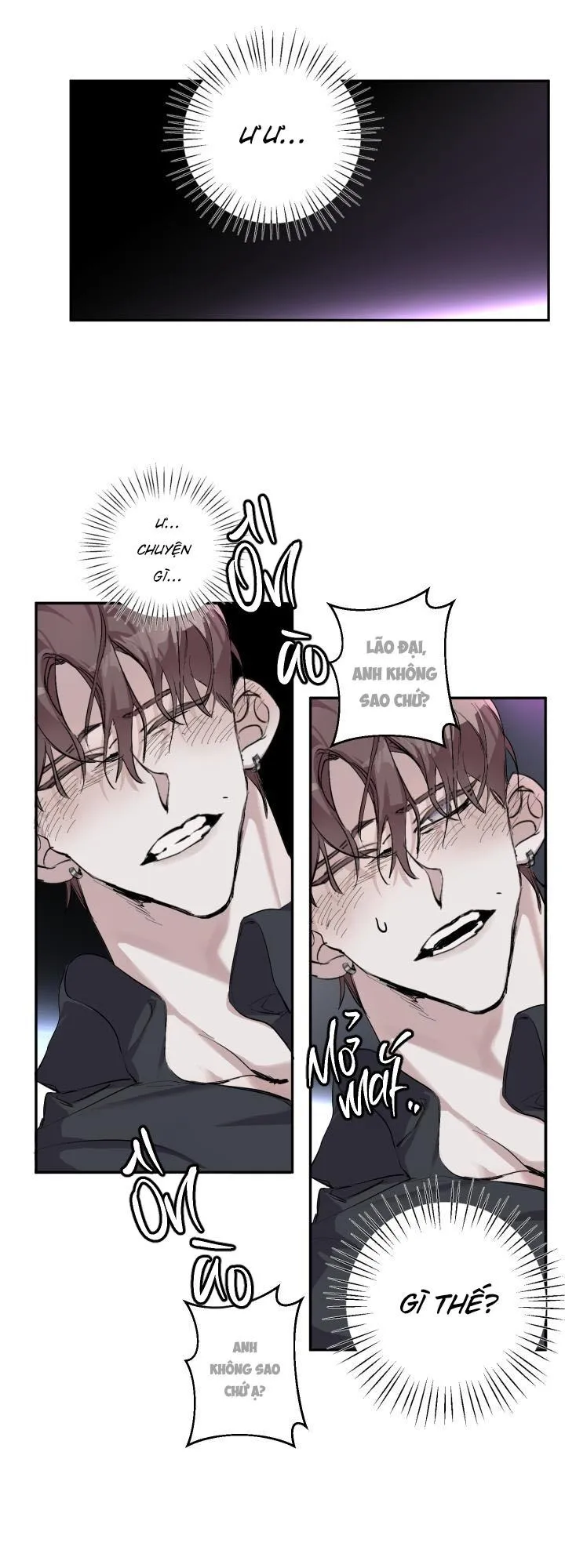 TÌNH ĐƠN PHƯƠNG Chapter 2 Trang 21