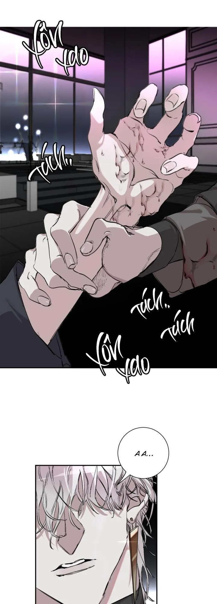 TÌNH ĐƠN PHƯƠNG Chapter 2 Trang 22