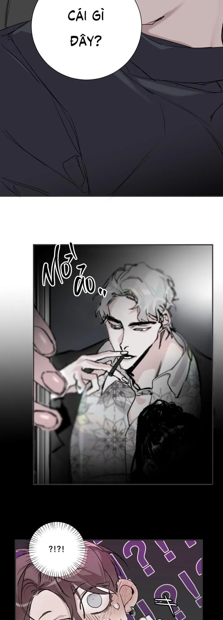 TÌNH ĐƠN PHƯƠNG Chapter 2 Trang 24