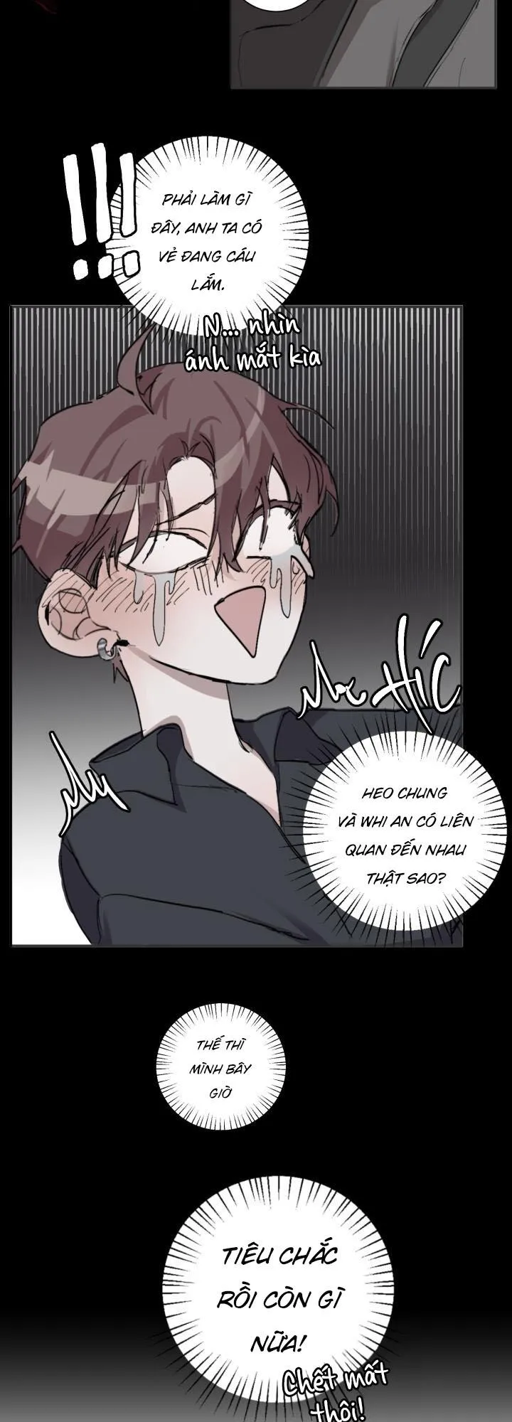 TÌNH ĐƠN PHƯƠNG Chapter 2 Trang 26