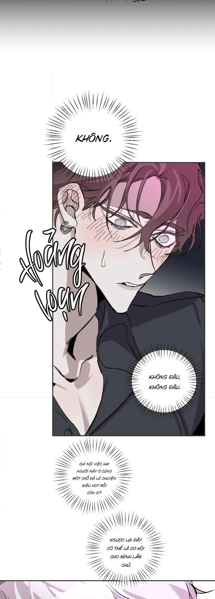 TÌNH ĐƠN PHƯƠNG Chapter 2 Trang 27