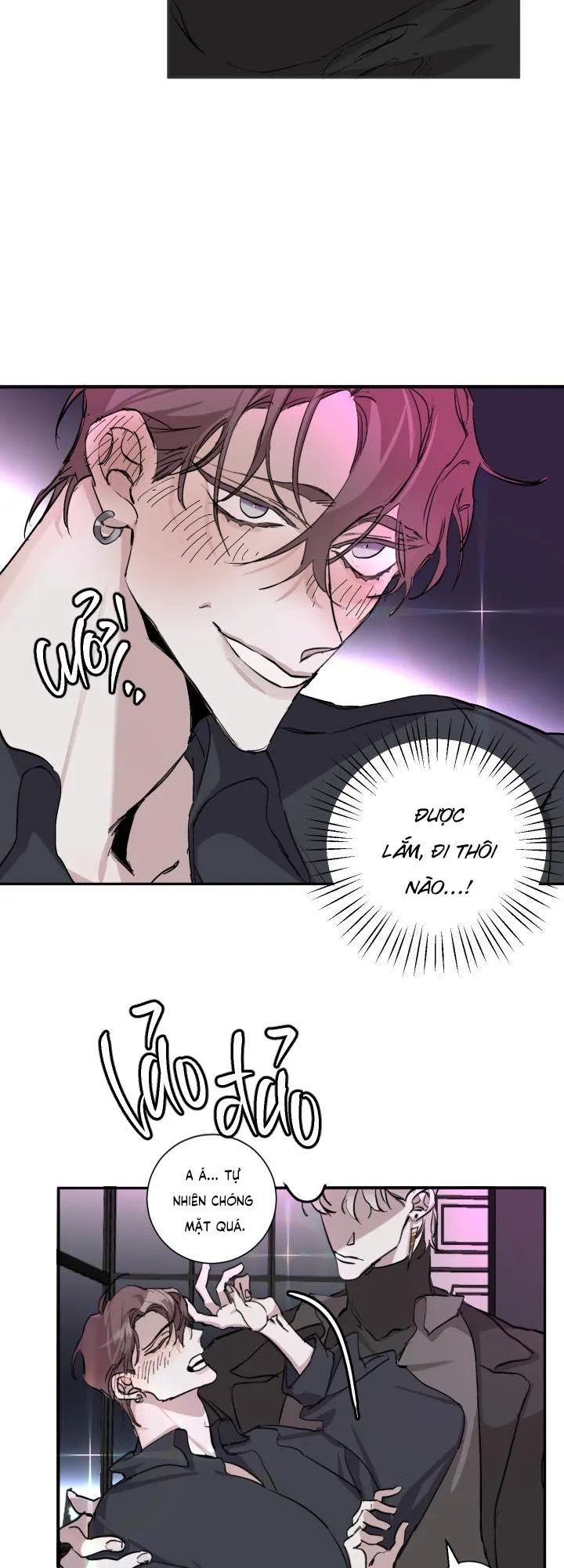 TÌNH ĐƠN PHƯƠNG Chapter 2 Trang 29