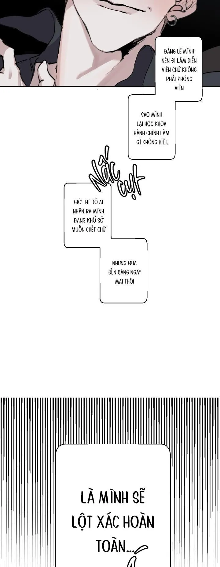 TÌNH ĐƠN PHƯƠNG Chapter 2 Trang 32