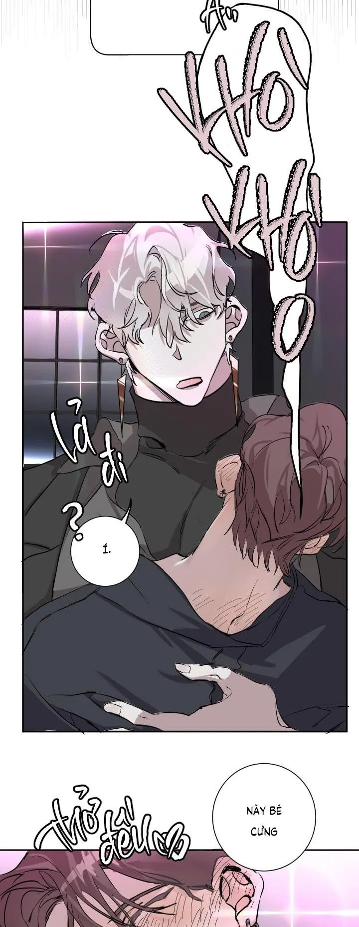 TÌNH ĐƠN PHƯƠNG Chapter 2 Trang 33