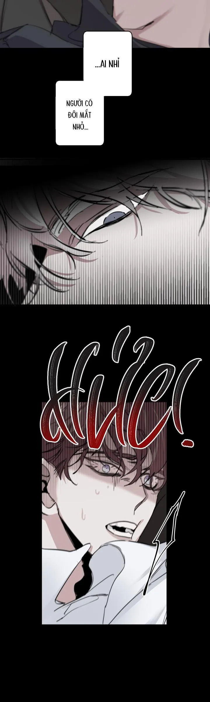 TÌNH ĐƠN PHƯƠNG Chapter 3 Trang 4