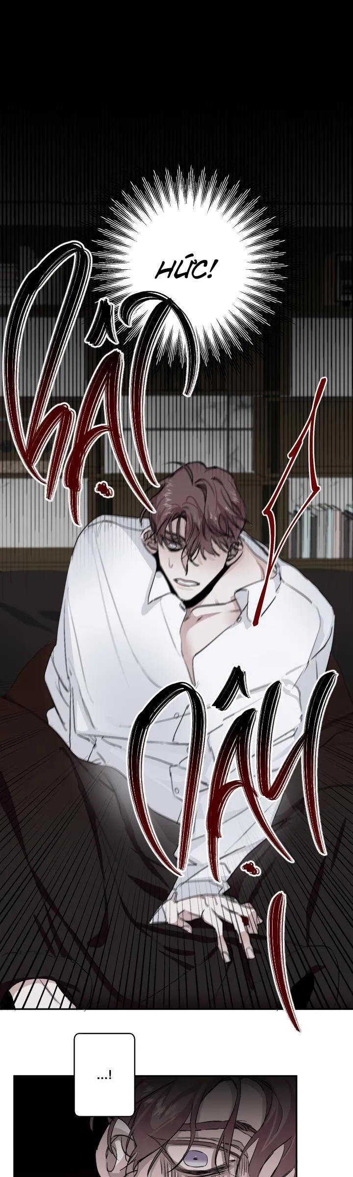 TÌNH ĐƠN PHƯƠNG Chapter 3 Trang 5