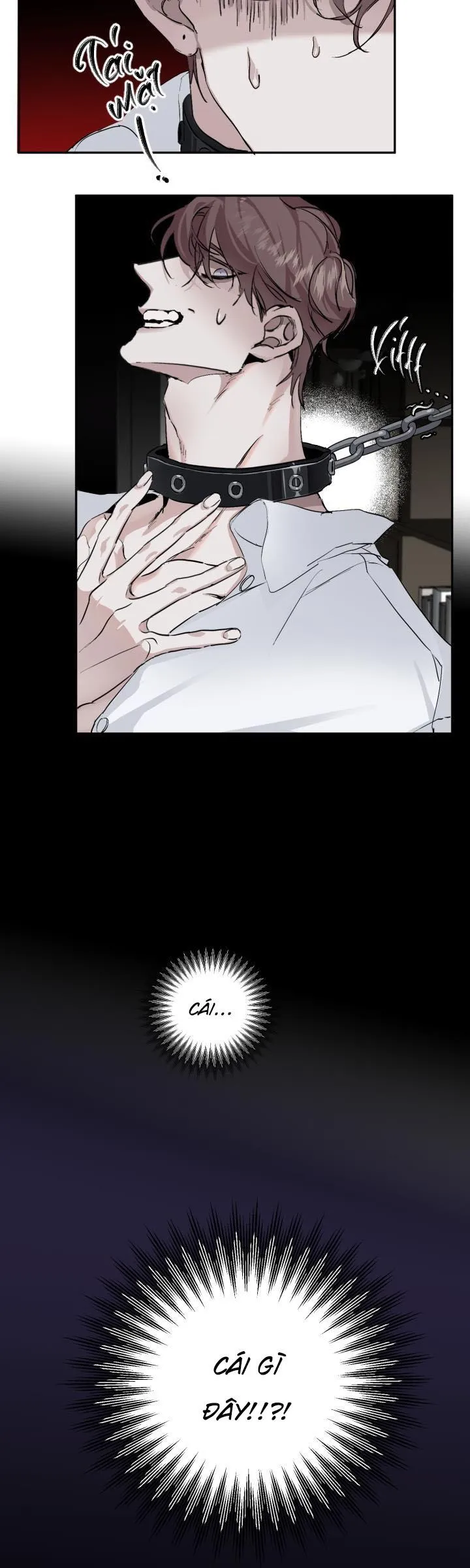 TÌNH ĐƠN PHƯƠNG Chapter 3 Trang 6