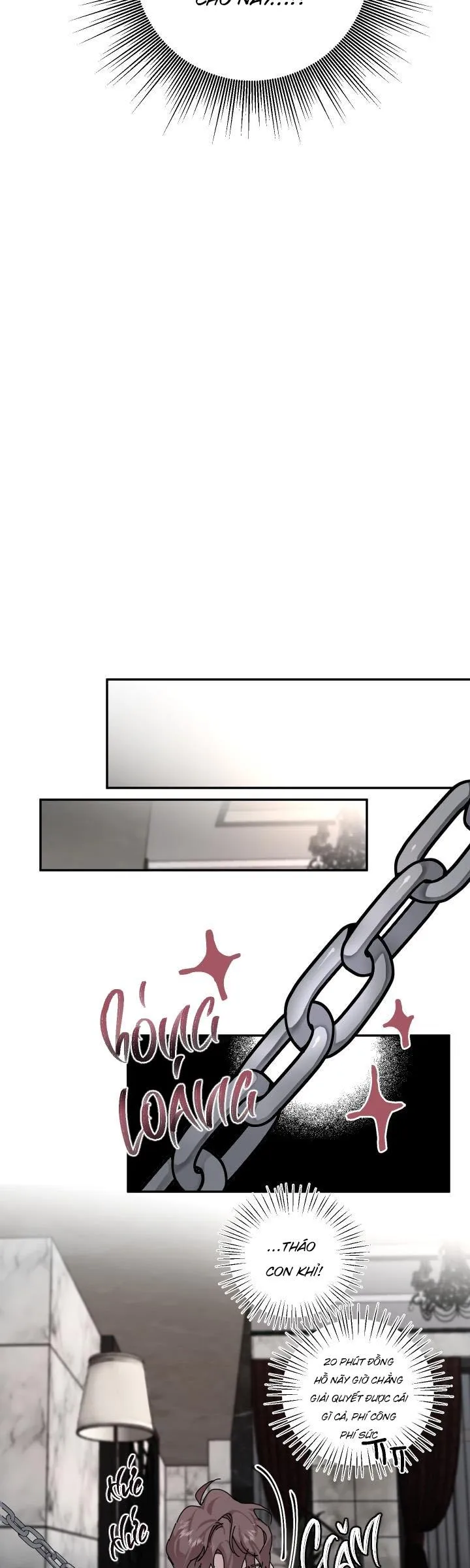 TÌNH ĐƠN PHƯƠNG Chapter 3 Trang 12