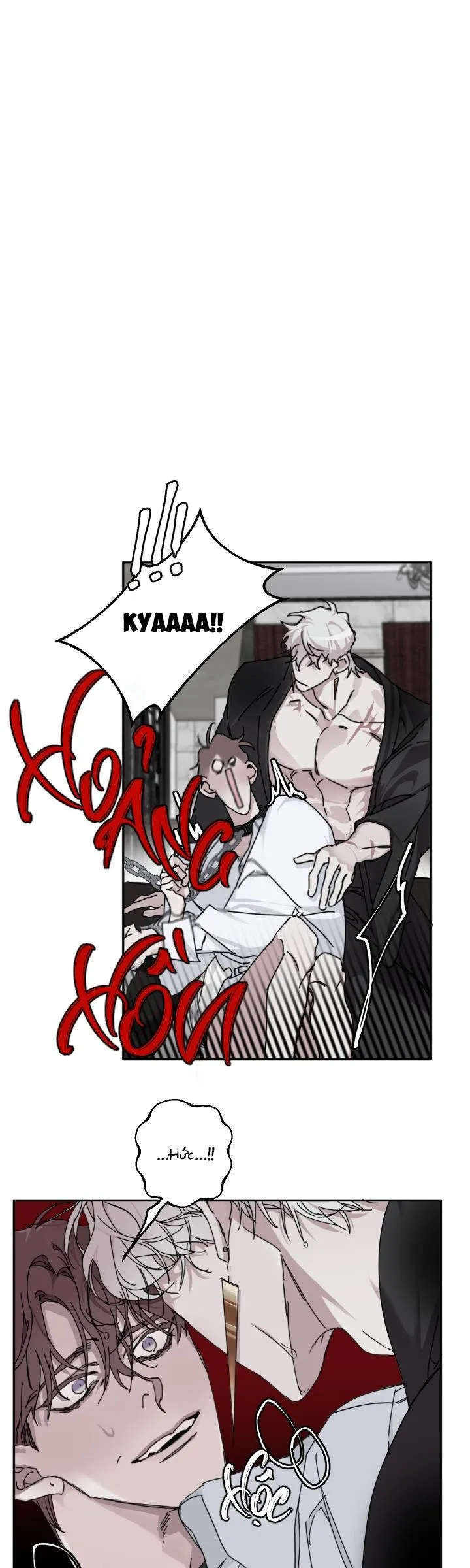 TÌNH ĐƠN PHƯƠNG Chapter 3 Trang 15