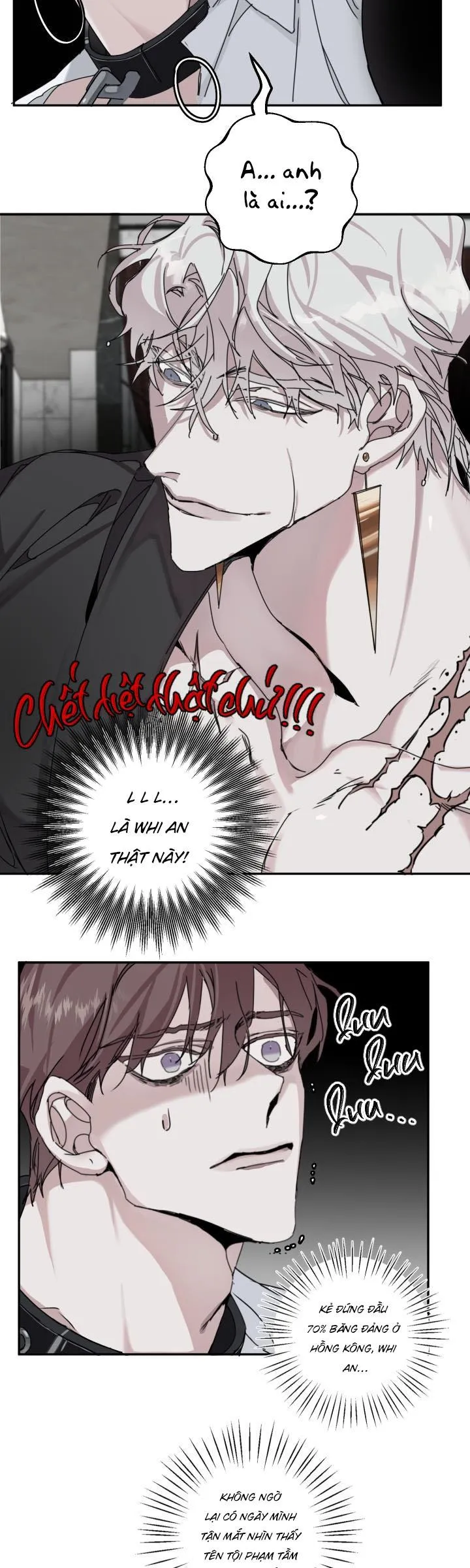 TÌNH ĐƠN PHƯƠNG Chapter 3 Trang 16