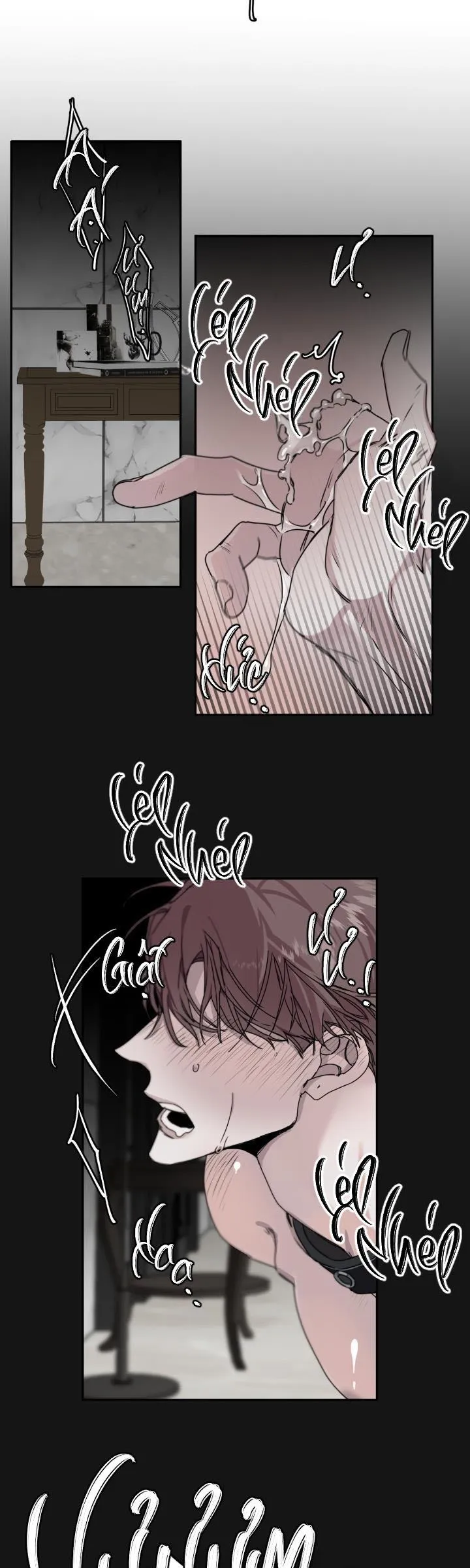 TÌNH ĐƠN PHƯƠNG Chapter 3 Trang 29