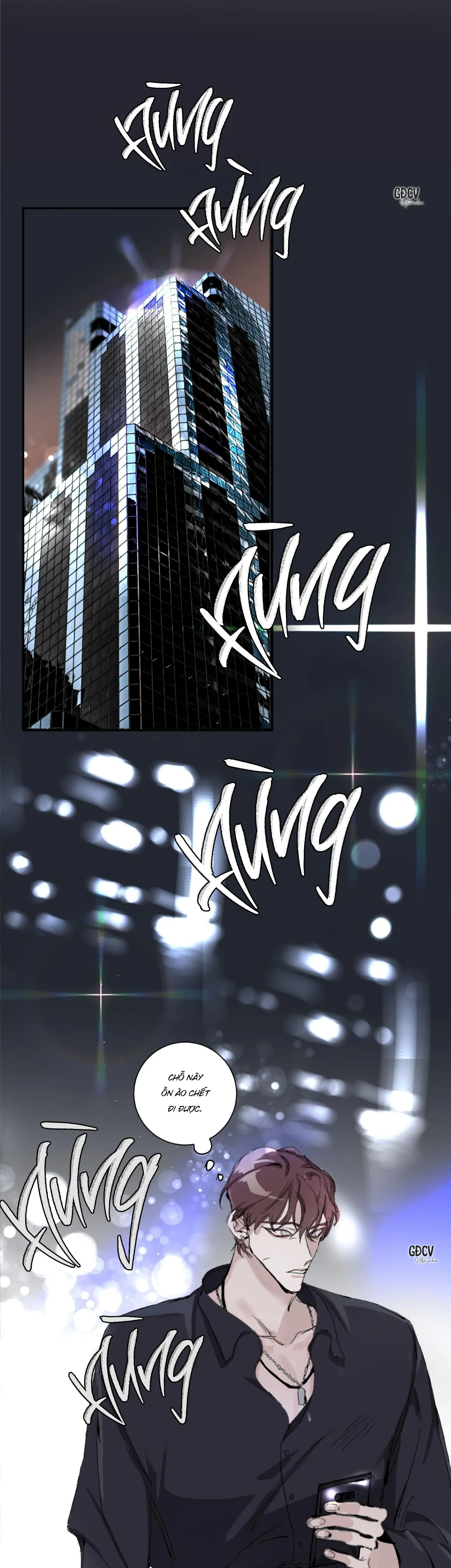 TÌNH ĐƠN PHƯƠNG Chapter 1 Trang 19