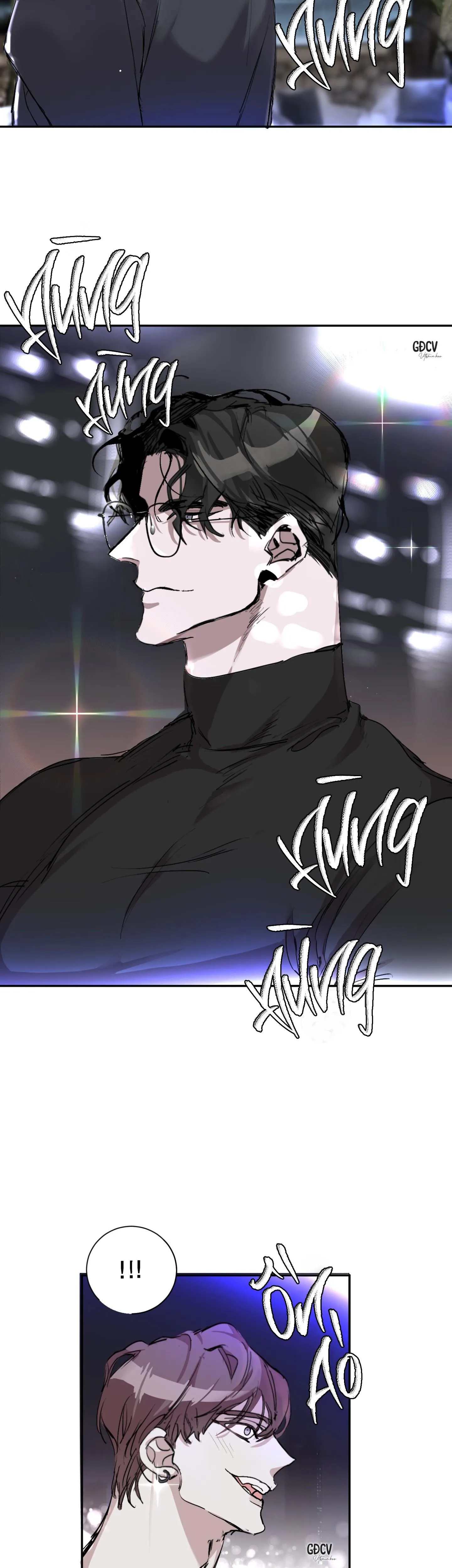 TÌNH ĐƠN PHƯƠNG Chapter 1 Trang 23