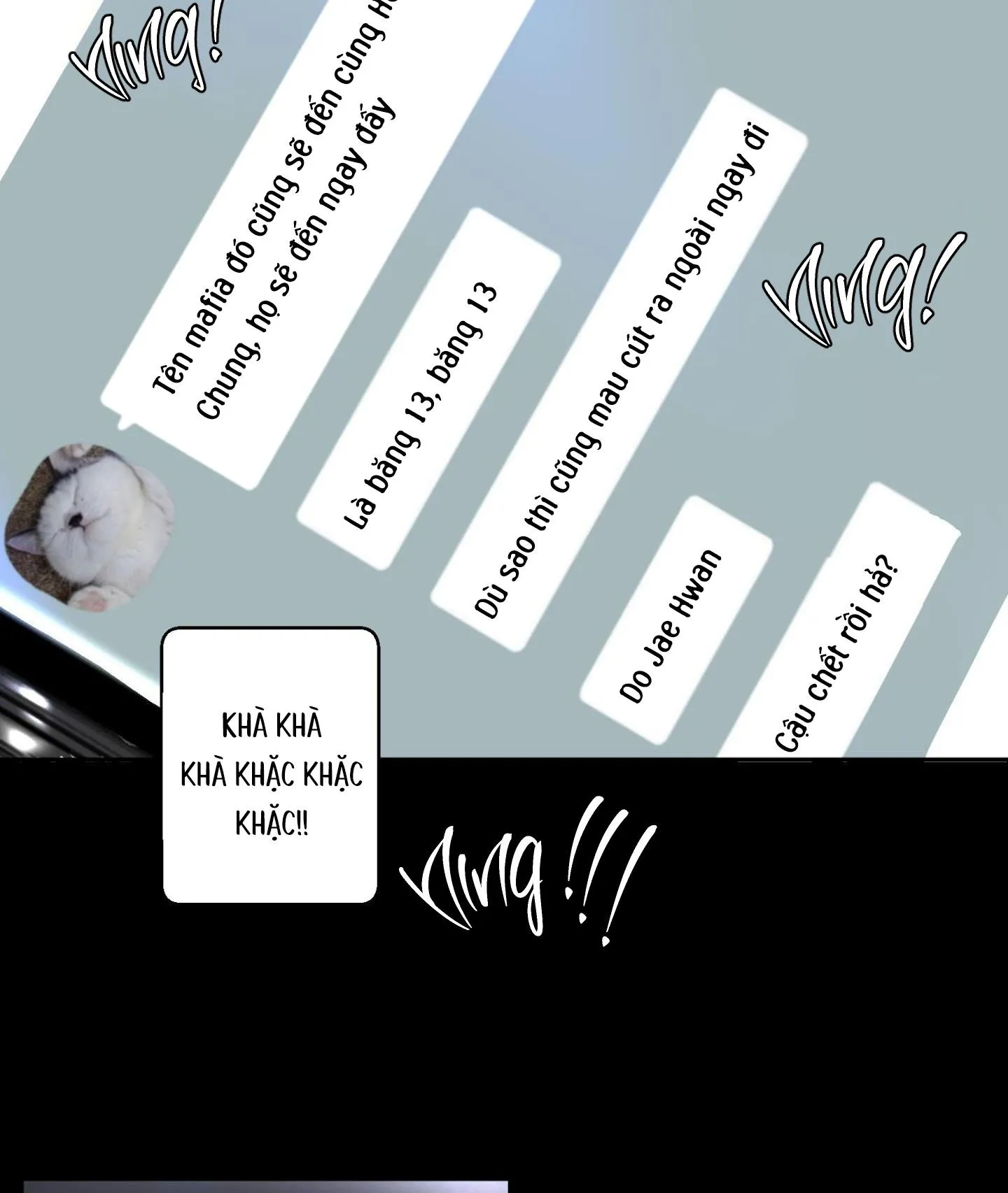 TÌNH ĐƠN PHƯƠNG Chapter 1 Trang 26