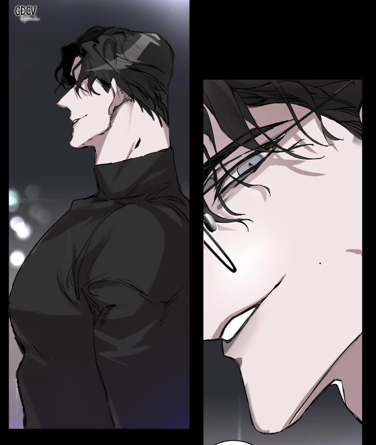 TÌNH ĐƠN PHƯƠNG Chapter 1 Trang 27