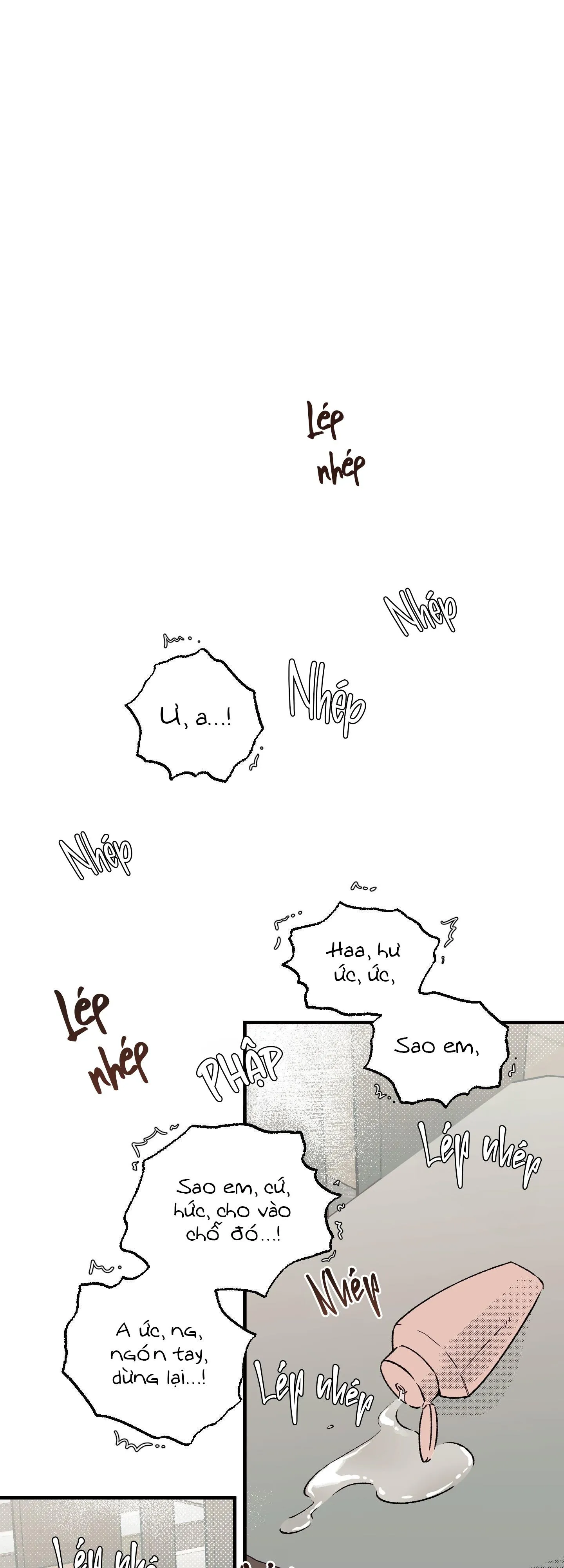 Tình đơn phương lạc lối Chapter 2 Trang 19