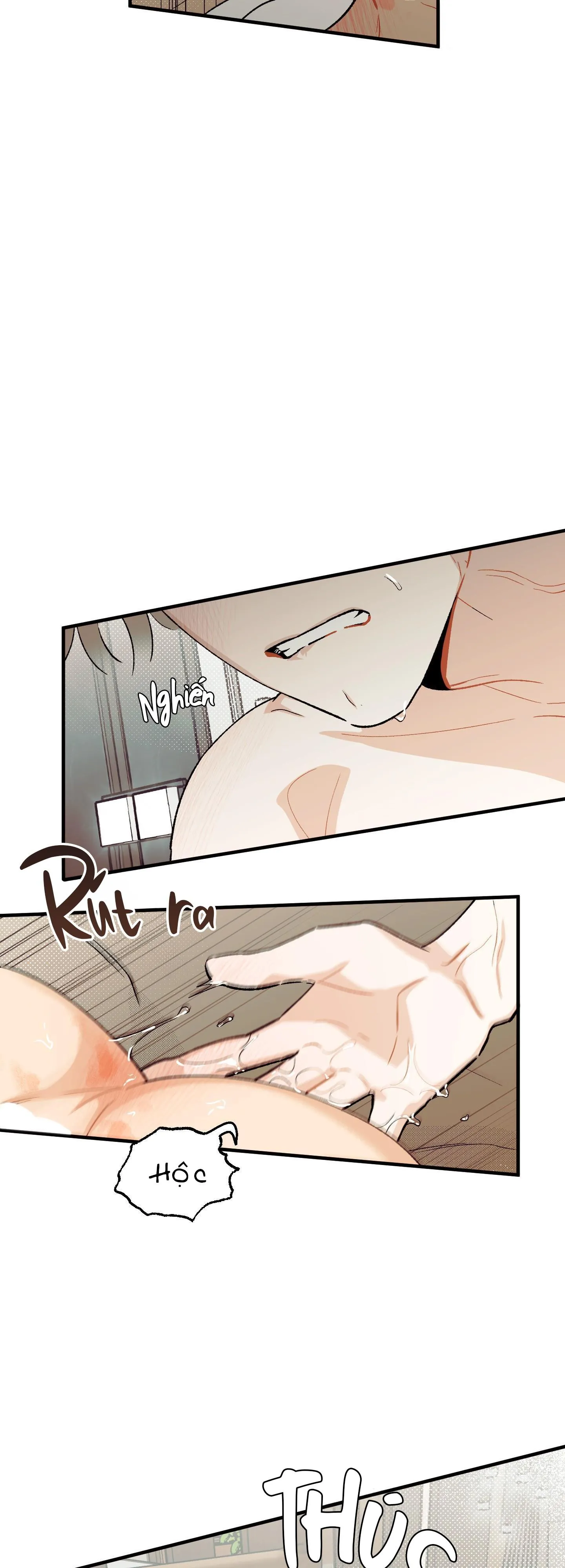 Tình đơn phương lạc lối Chapter 2 Trang 29