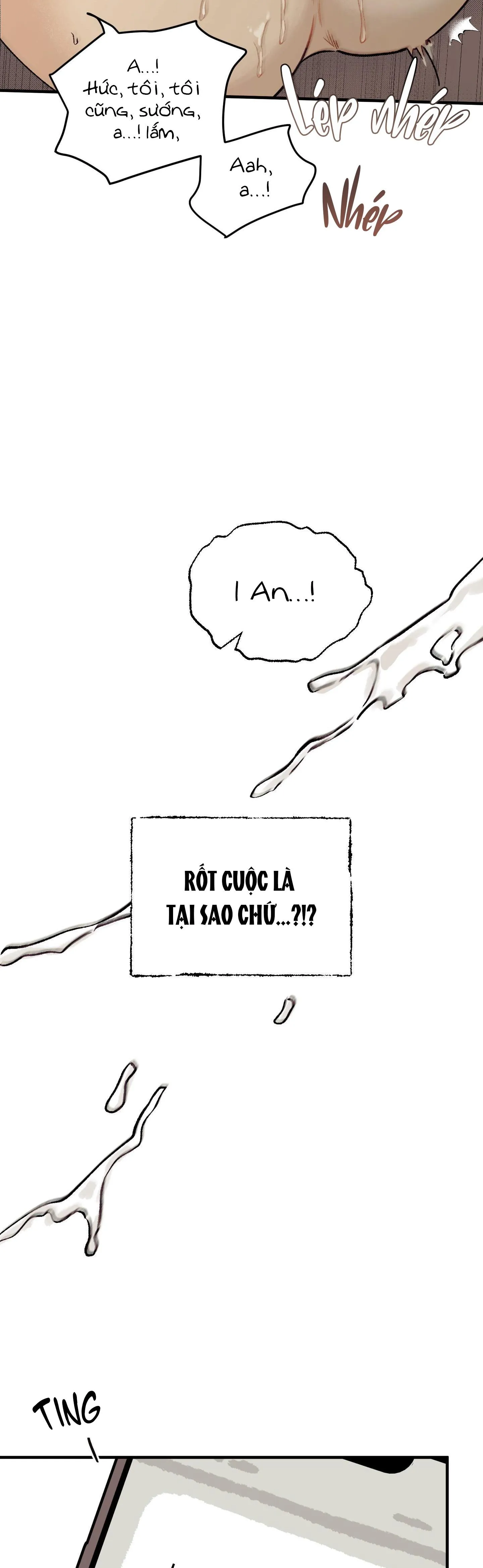 Tình đơn phương lạc lối Chapter 3 Trang 26