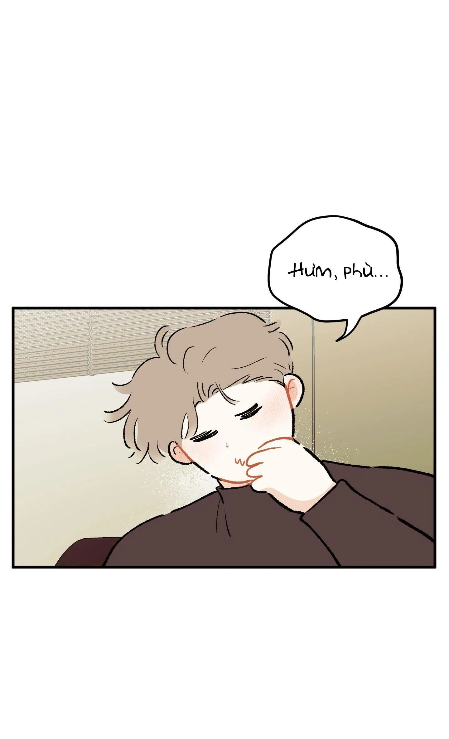 Tình đơn phương lạc lối Chapter 4 Trang 4