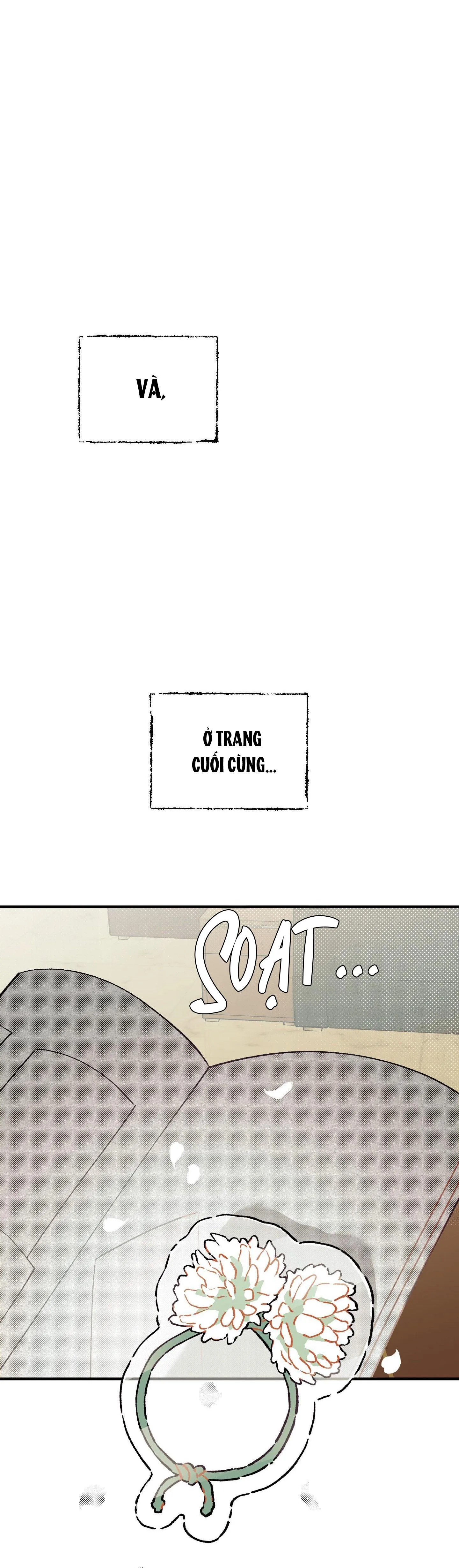 Tình đơn phương lạc lối Chapter 4 Trang 16