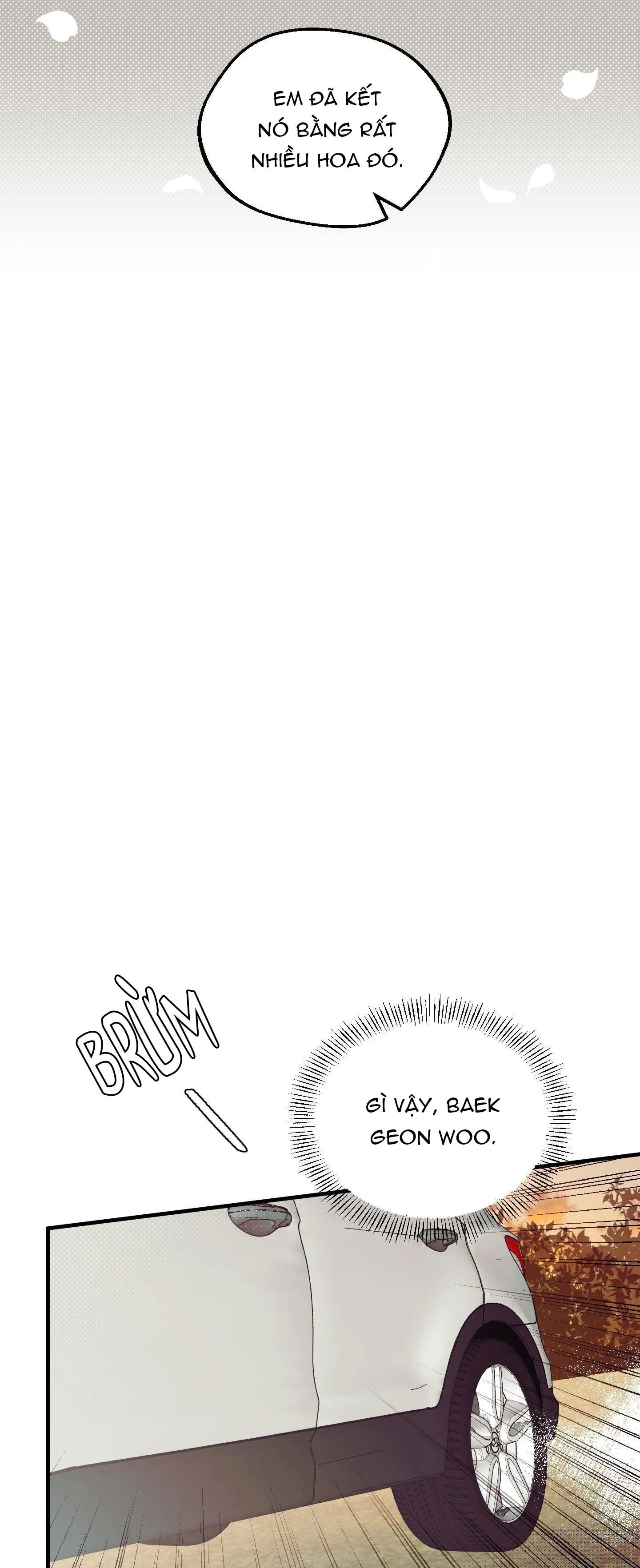 Tình đơn phương lạc lối Chapter 4 Trang 18