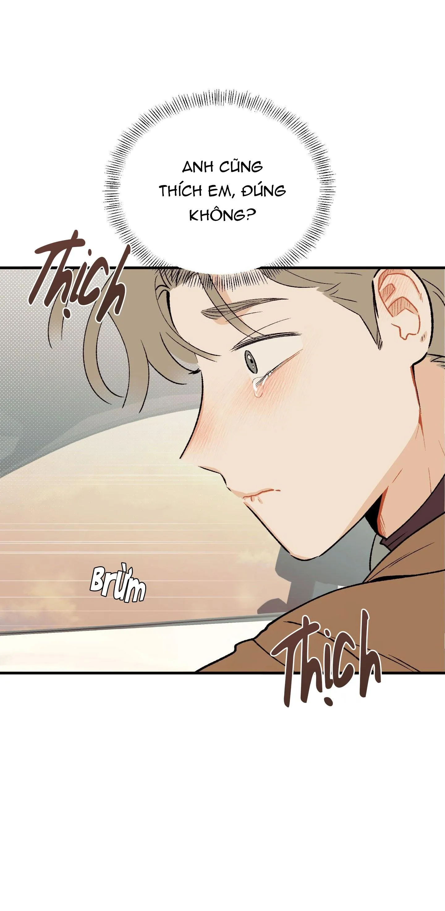 Tình đơn phương lạc lối Chapter 4 Trang 22