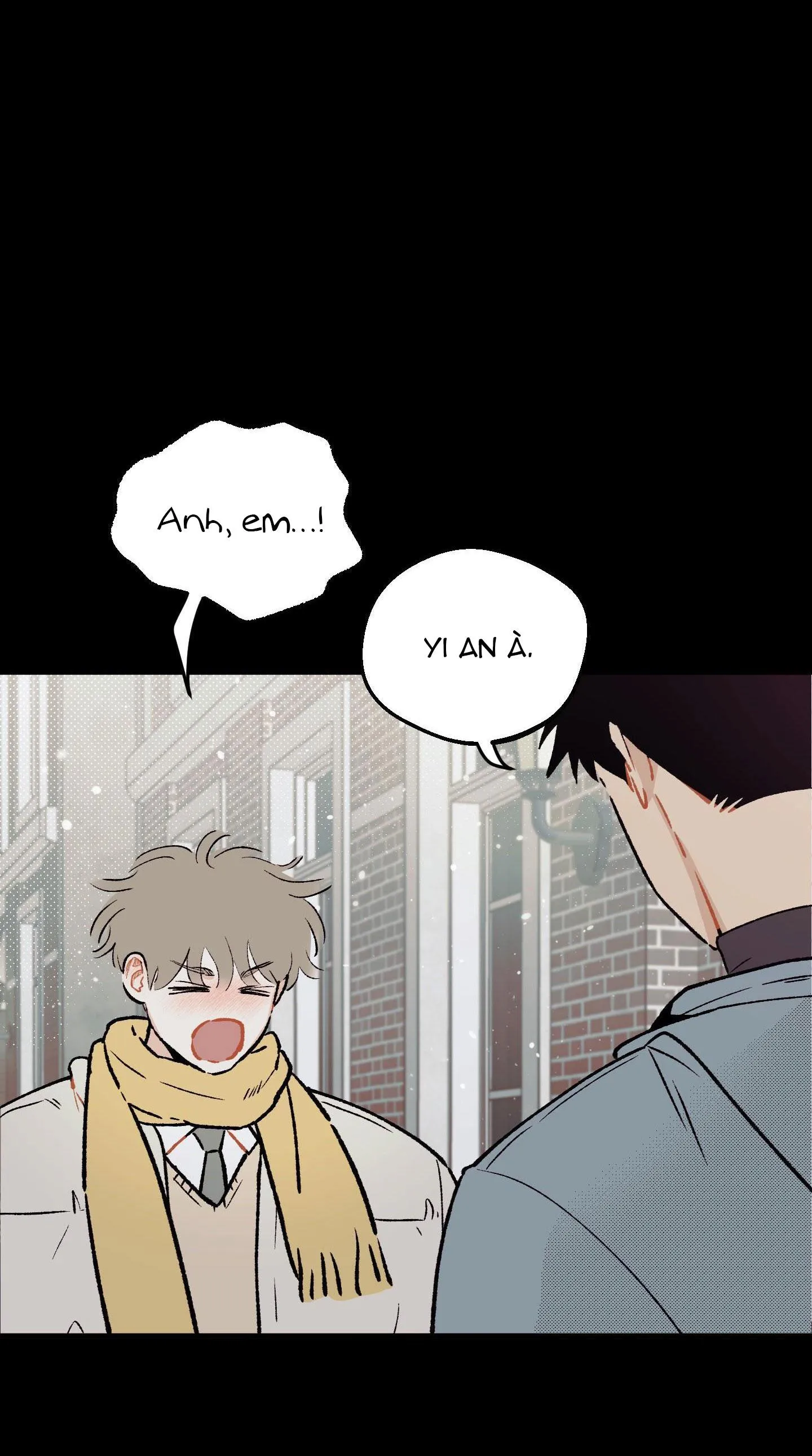 Tình đơn phương lạc lối Chapter 4 Trang 25