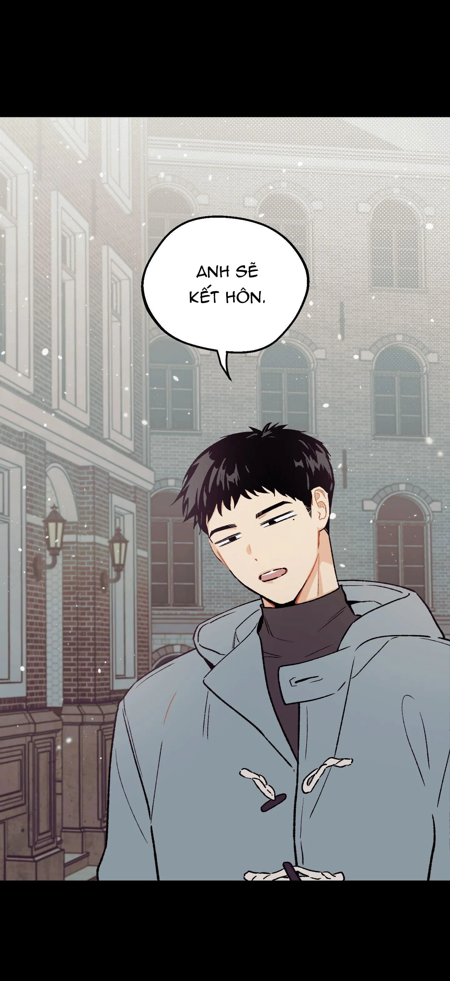 Tình đơn phương lạc lối Chapter 4 Trang 26