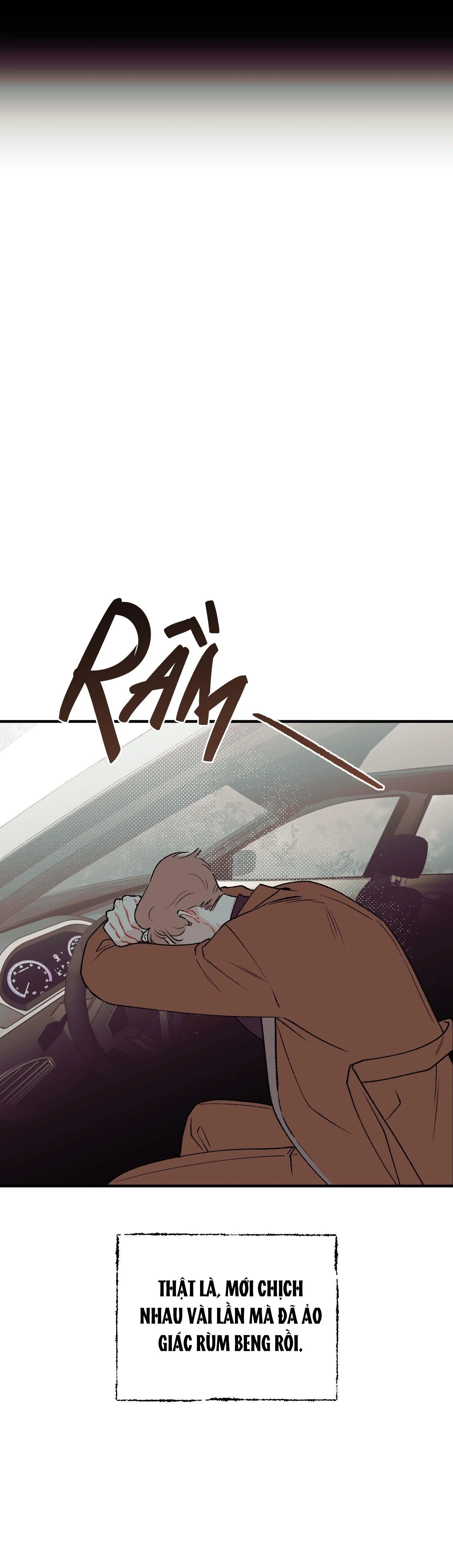 Tình đơn phương lạc lối Chapter 4 Trang 36