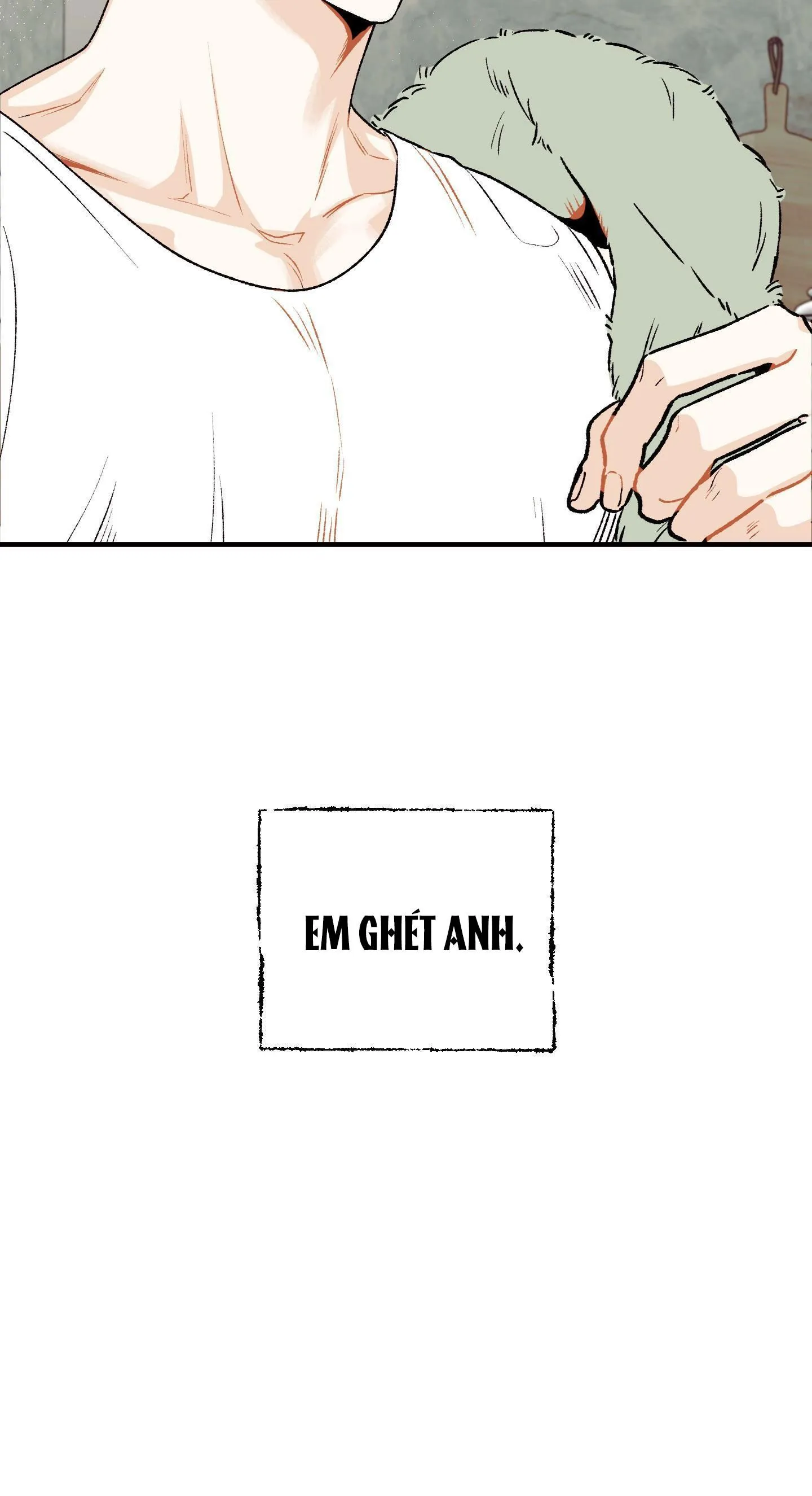 Tình đơn phương lạc lối Chapter 4 Trang 43